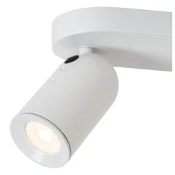 Punch 4 spotlight