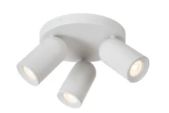 Punch 3 spotlight