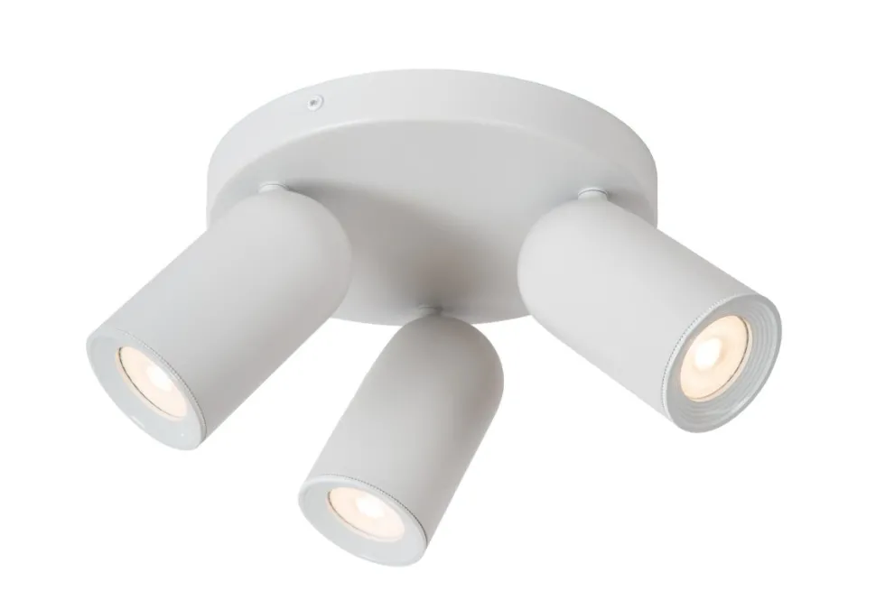 Punch 3 spotlight