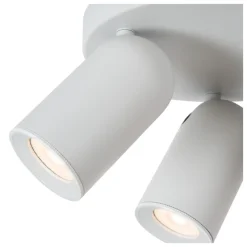 Punch 3 spotlight