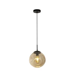 Punch Ø25 taklampa