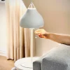 Pyra 60cm bordslampa