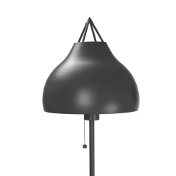 Pyra golvlampa