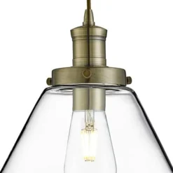 Pyramid Ø30 taklampa