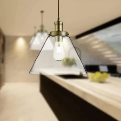Pyramid Ø30 taklampa