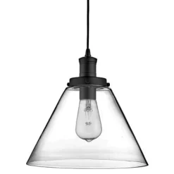 Pyramid Ø30 taklampa