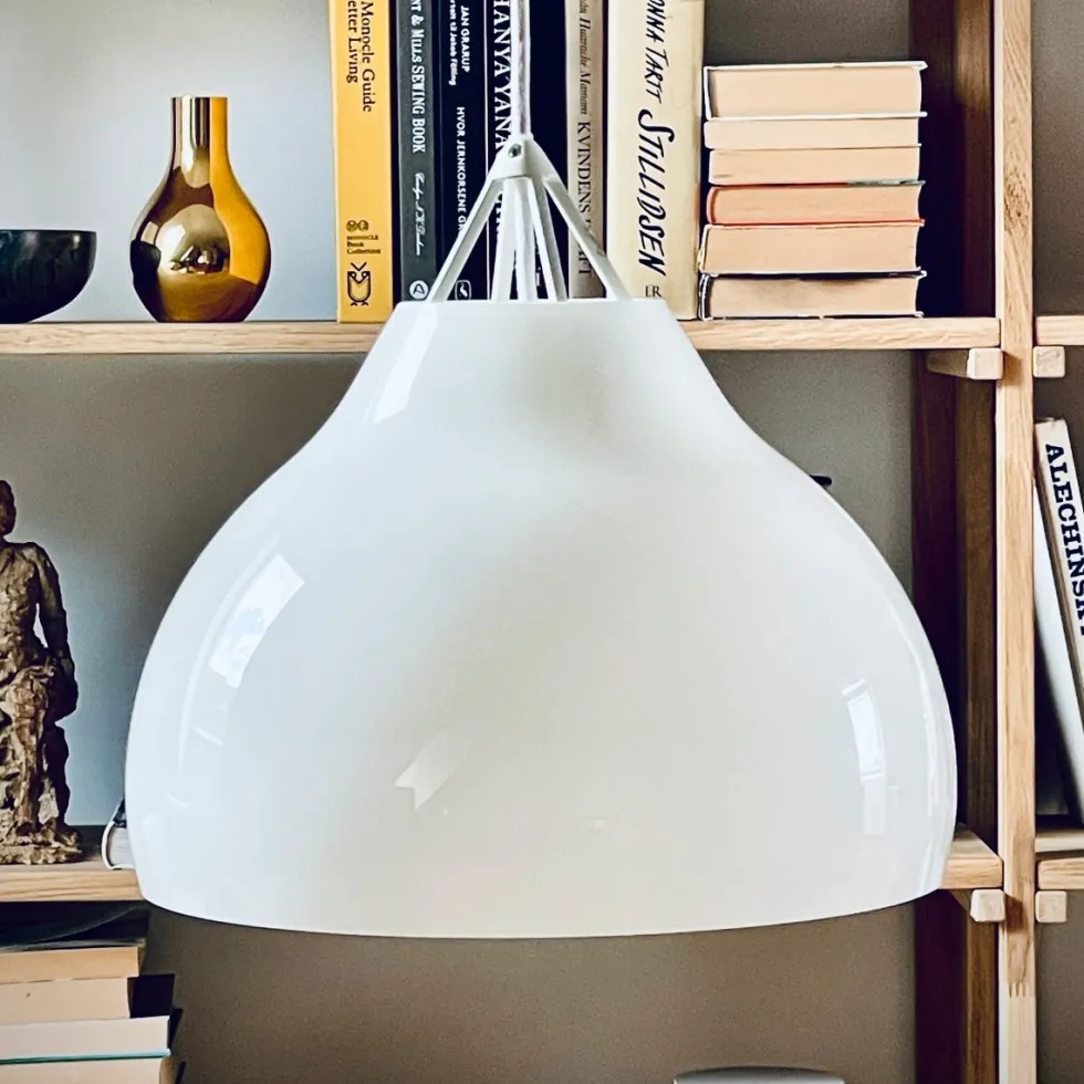 Pyra Ø30 taklampa