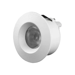 Q-20 Mini Downlight 3000K 10-pack