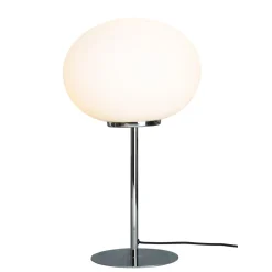 Queen 50cm bordslampa