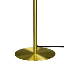 Queen 50cm bordslampa