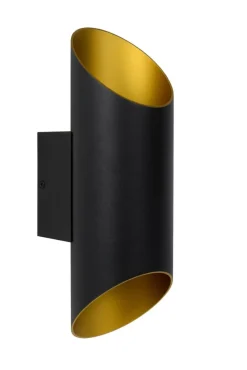 Quirijn 30cm vägglampa
