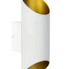 Quirijn 30cm vägglampa