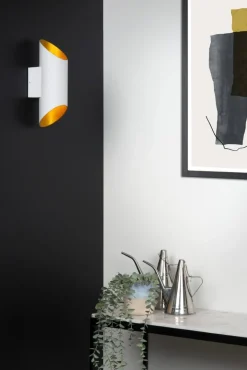 Quirijn 30cm vägglampa