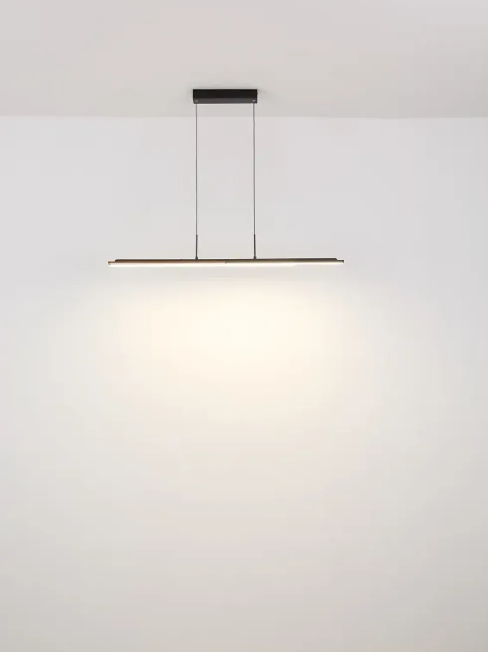 Quito 100cm taklampa