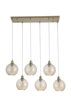 Radiance 95cm taklampa