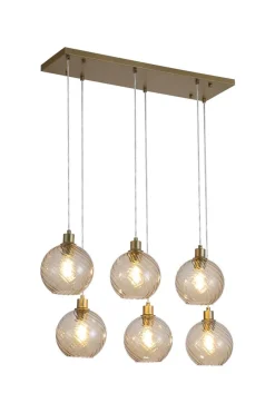 Radiance 95cm taklampa