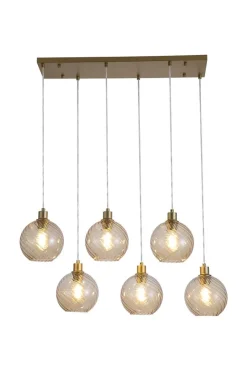Radiance 95cm taklampa