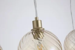 Radiance 95cm taklampa