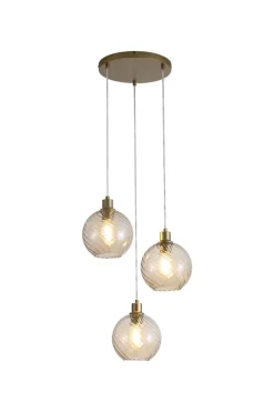 Radiance Ø46 taklampa