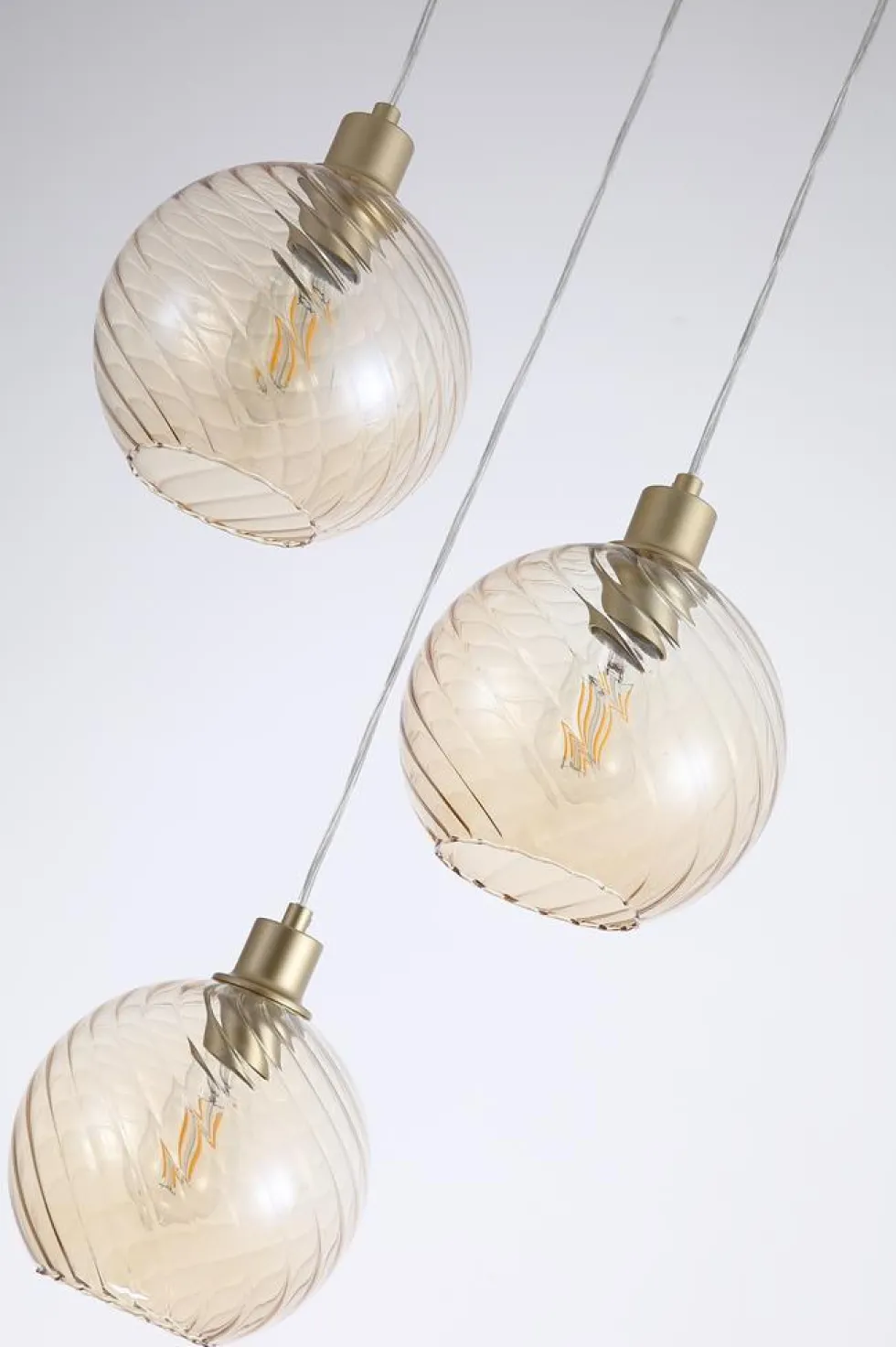 Radiance Ø46 taklampa