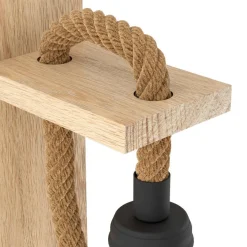 Rampside 30cm vägglampa