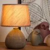 Ramzi 26cm bordslampa