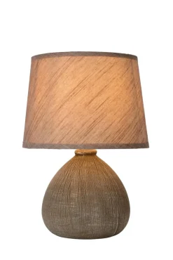 Ramzi 26cm bordslampa