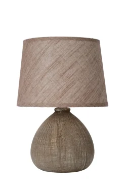 Ramzi 26cm bordslampa