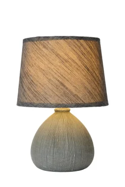 Ramzi 26cm bordslampa