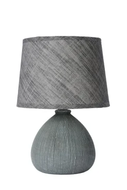 Ramzi 26cm bordslampa
