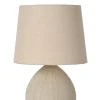 Ramzi 26cm bordslampa
