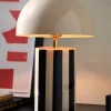 Rayado 34cm bordslampa