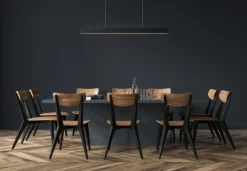 Raya Led 120cm taklampa