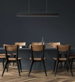 Raya Led 120cm taklampa