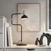 Ray 56cm bordslampa
