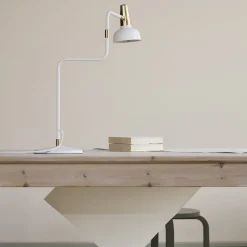 Ray 56cm bordslampa