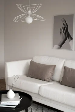 Ray Ø45 taklampa