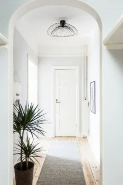 Ray Ø60 vägglampa