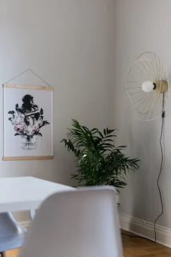 Ray Ø60 vägglampa
