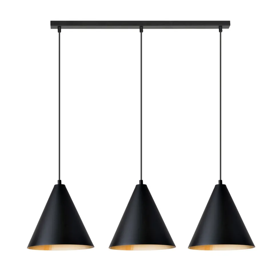 Rebel 93cm taklampa