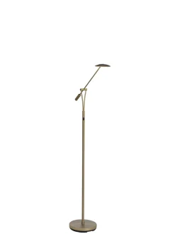 Recco golvlampa
