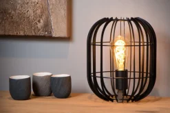 Reda 26cm bordslampa