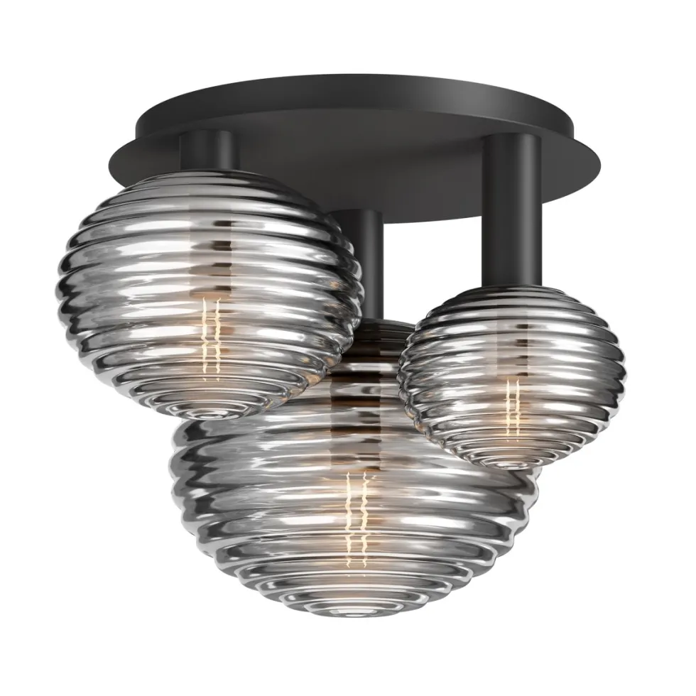 Reels 53cm plafond