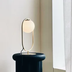 Reims 40cm bordslampa