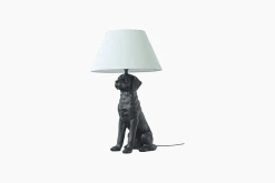 Retriver 70cm bordslampa