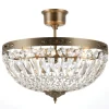 Rhea Ø40 kristall