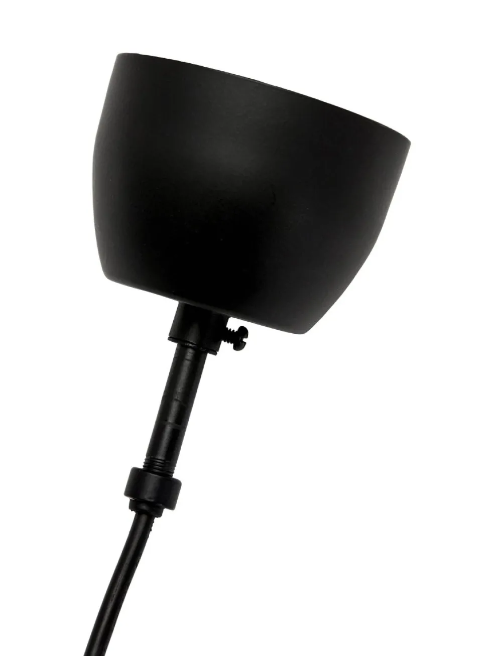 Ribble Ø25 taklampa