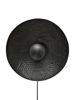 Ribble Ø35 vägglampa