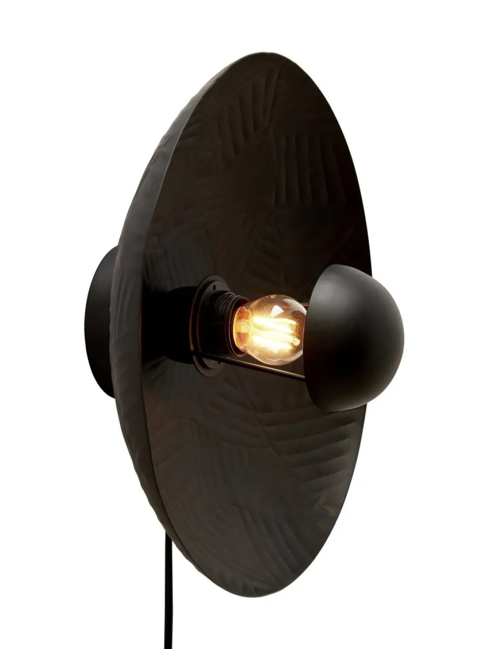 Ribble Ø35 vägglampa