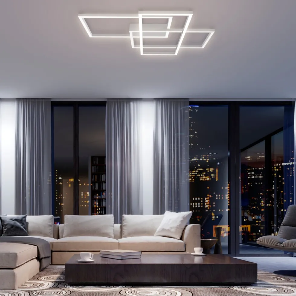 Rida 78cm plafond